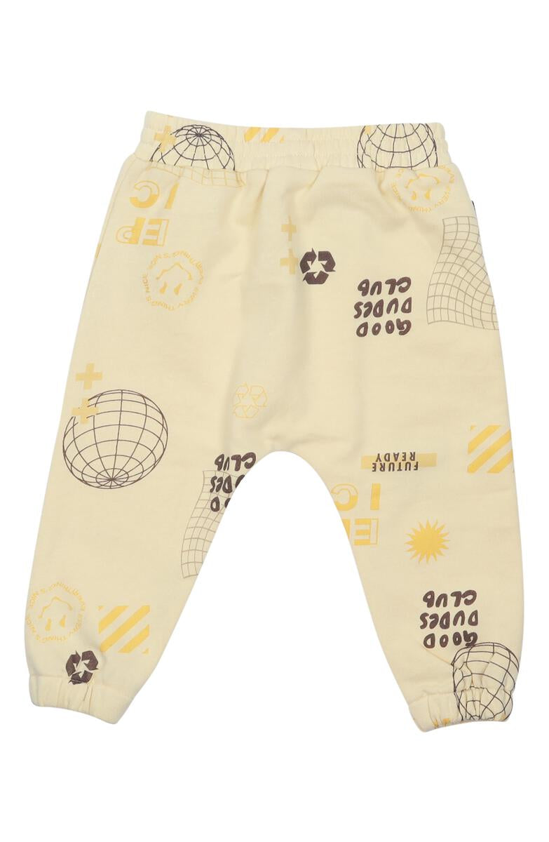Tiny Tribe Future Ready Joggers