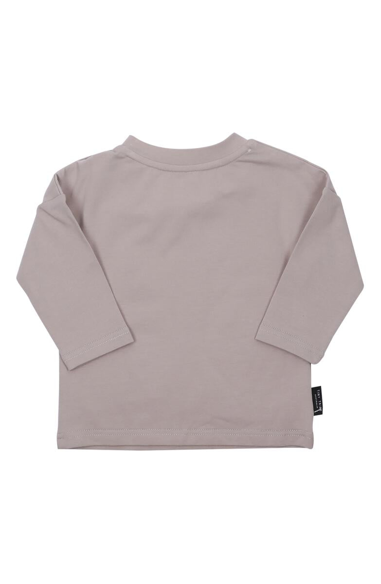 Tiny Tribe Future Gen Drop Shoulder Tee