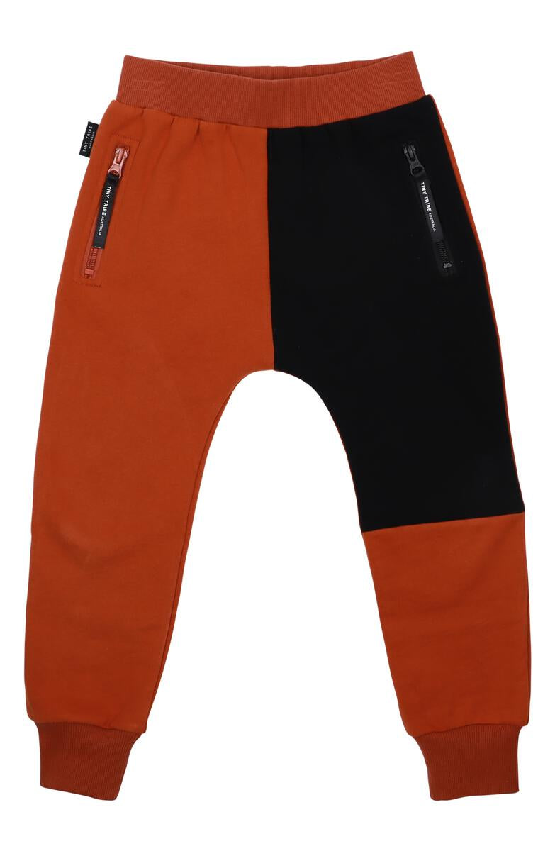 Tiny Tribe Colourblock Sweatpant