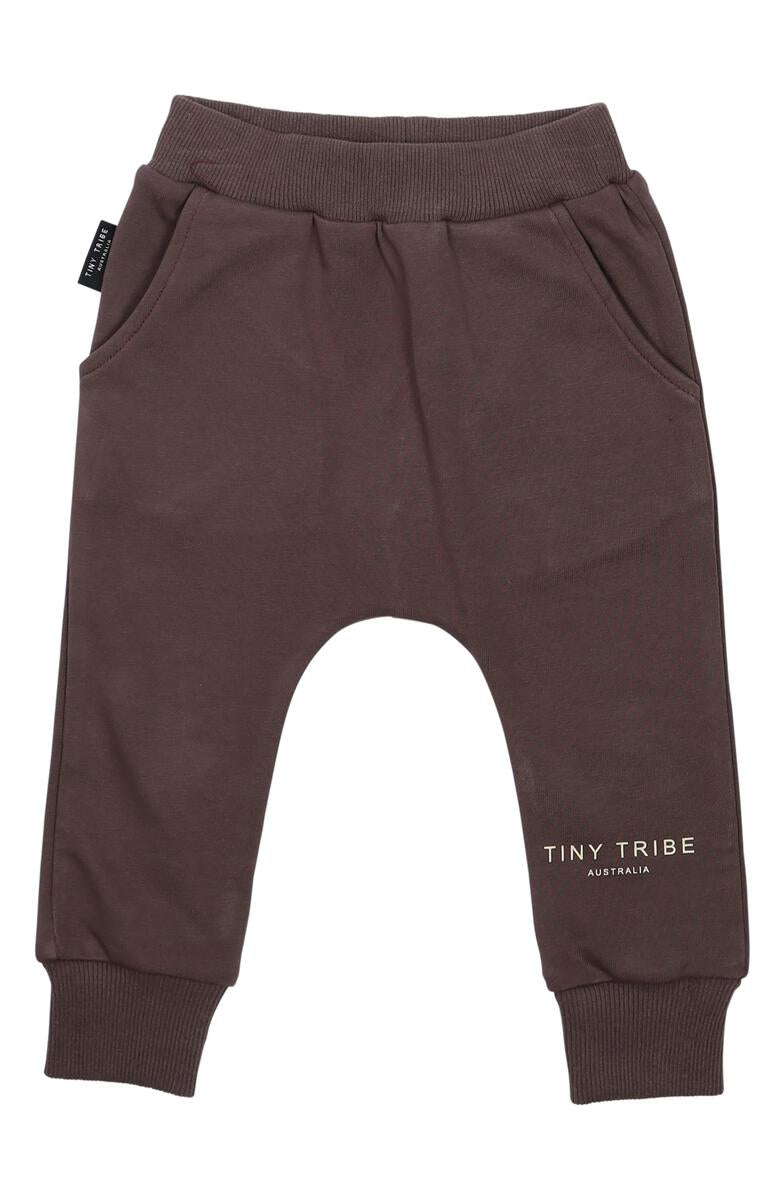 Tiny Tribe Core Signature Sweatpant