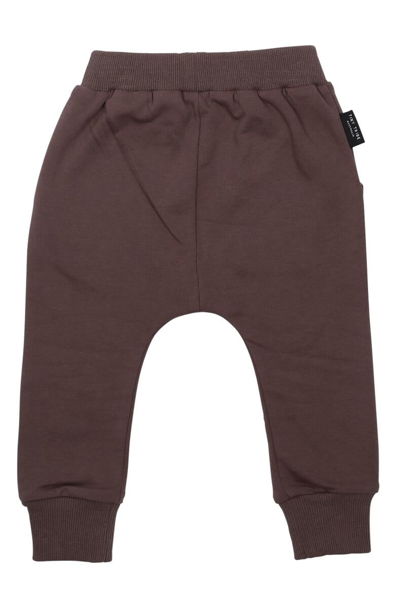 Tiny Tribe Core Signature Sweatpant