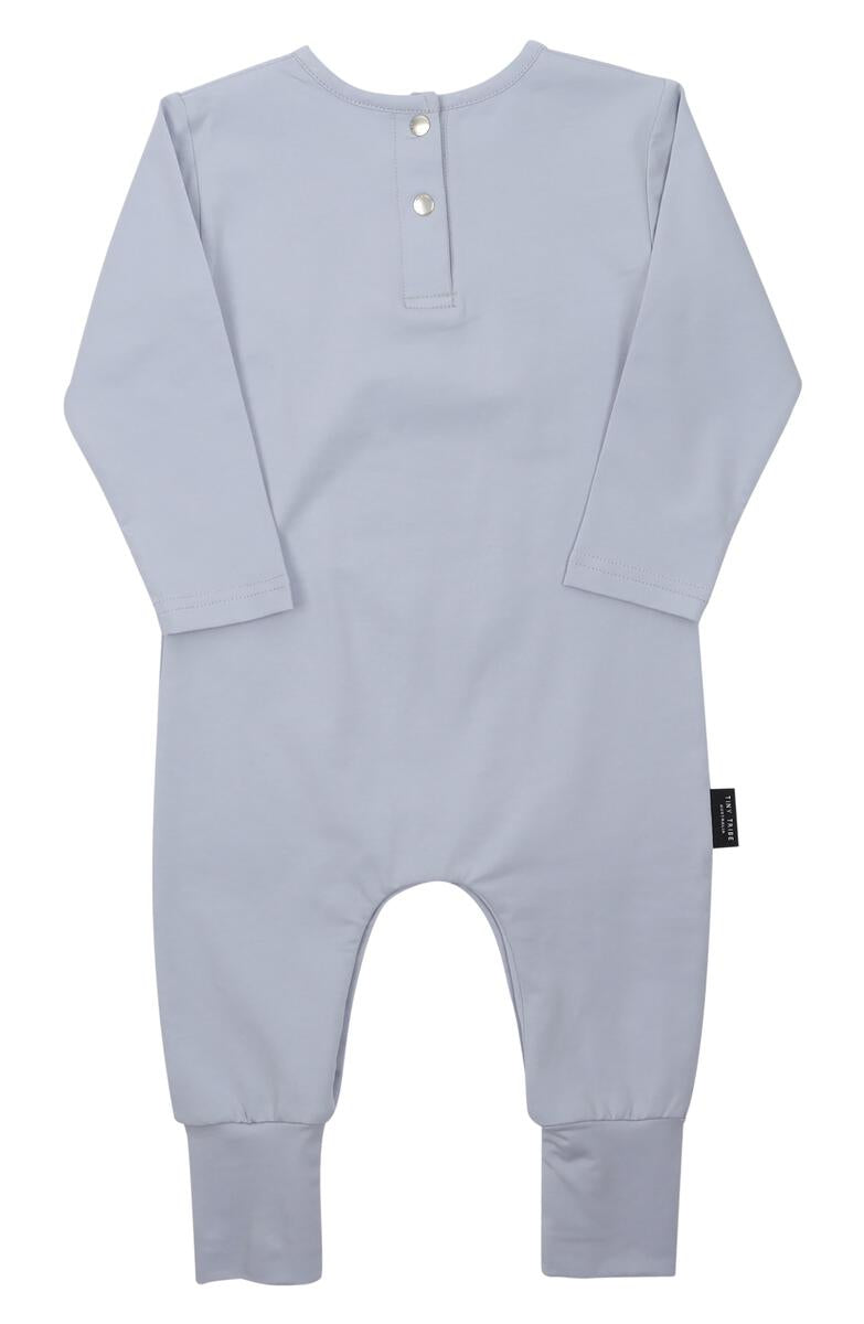 Tiny Tribe Stay Fun Romper