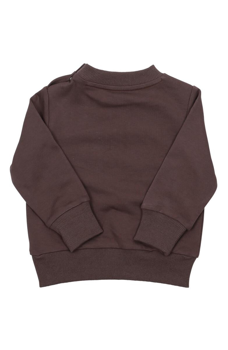 Tiny Tribe Core Signature Sweat Top