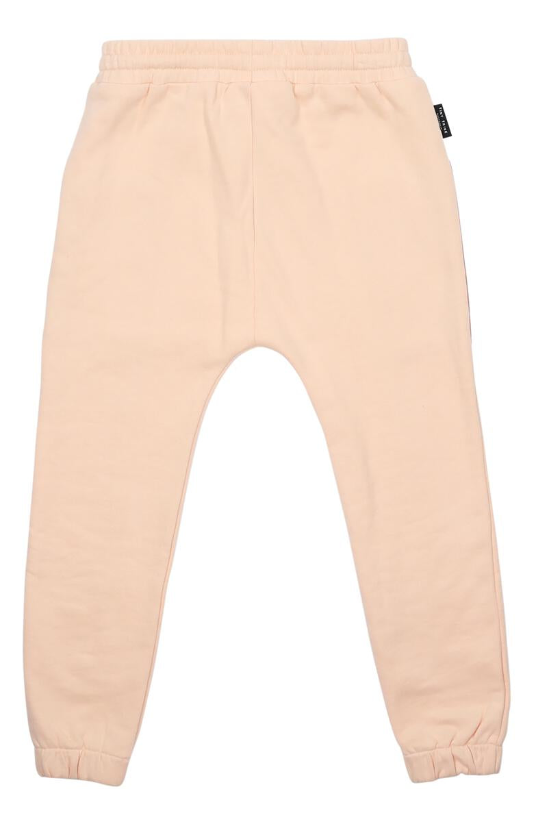 Tiny Tribe Colourblock Pocket Sweatpant with Piping