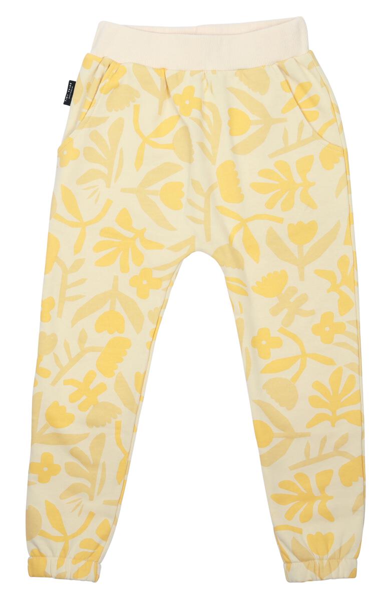 Tiny Tribe Flourish Sweatpant