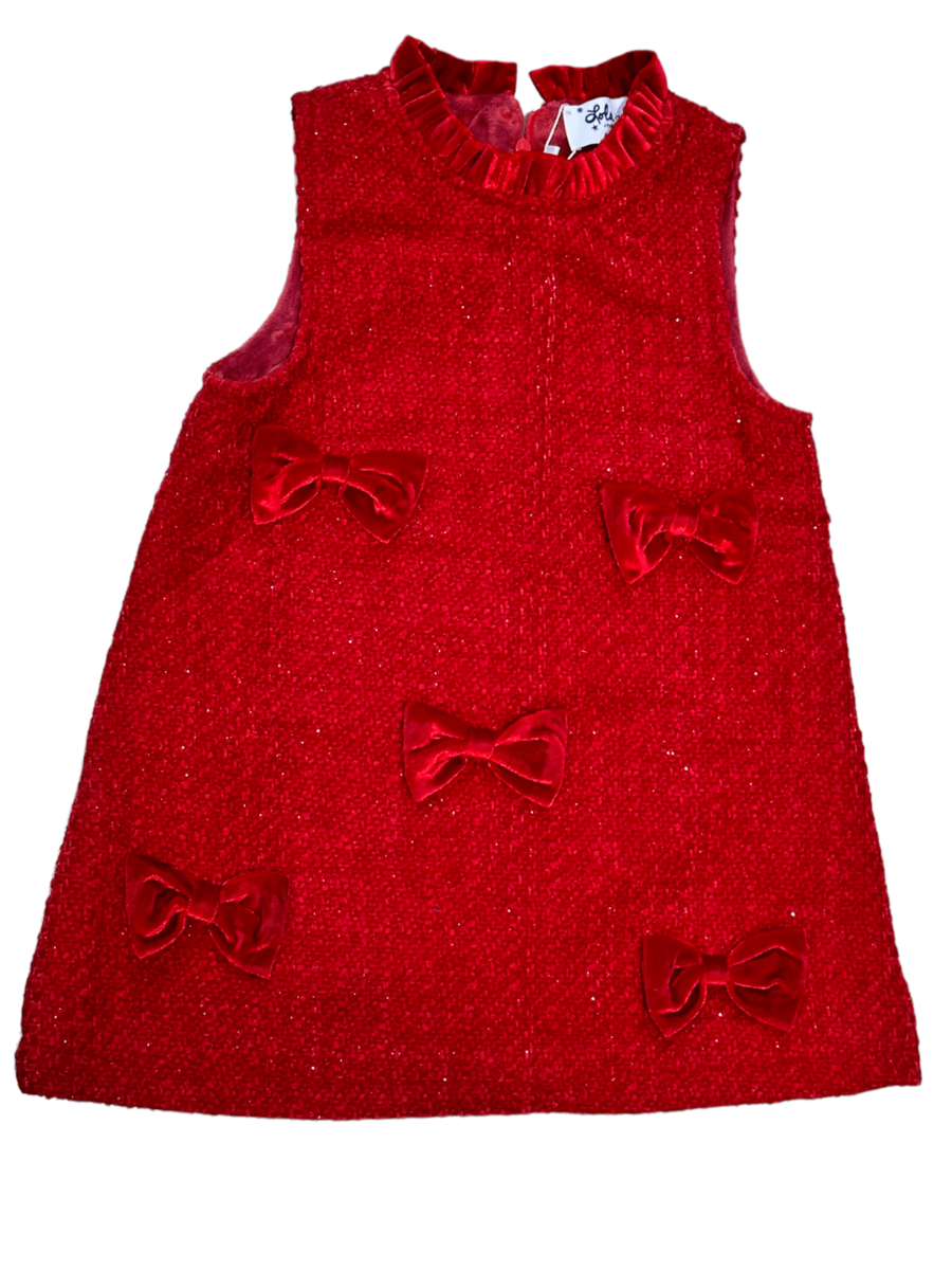 Valentina Dress