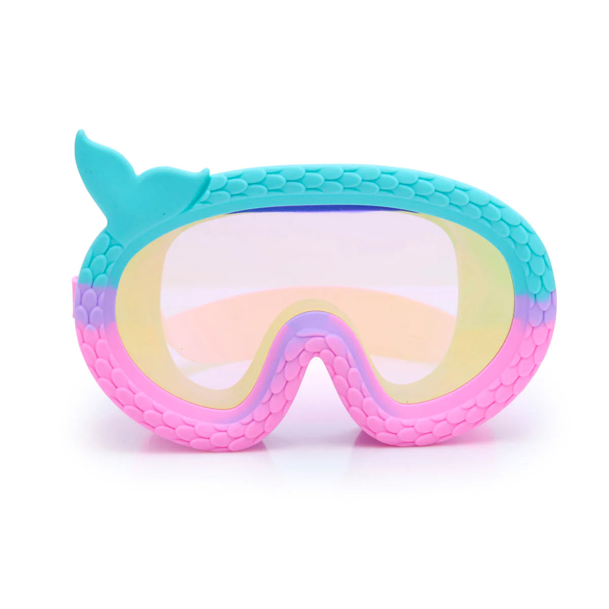 Lorelai Lilac Mermaid Swim Mask