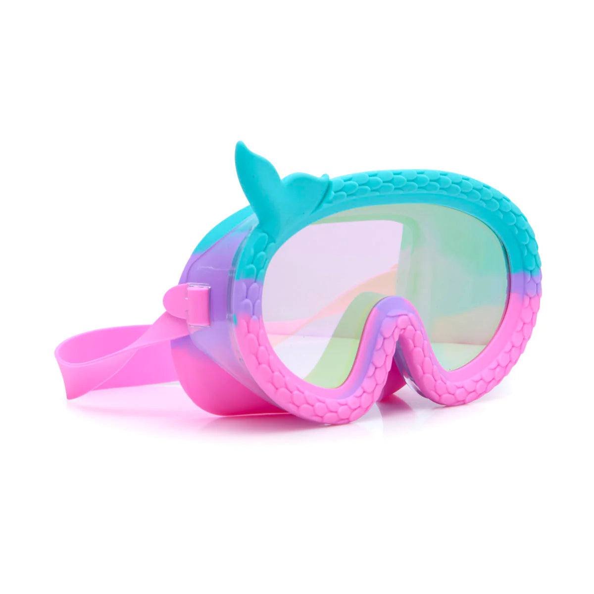 Lorelai Lilac Mermaid Swim Mask