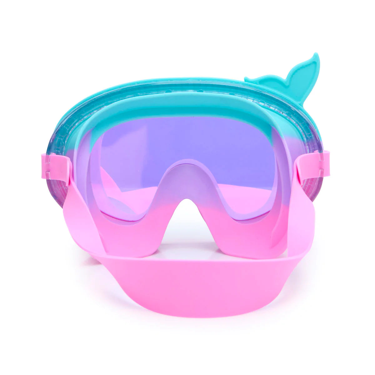 Lorelai Lilac Mermaid Swim Mask