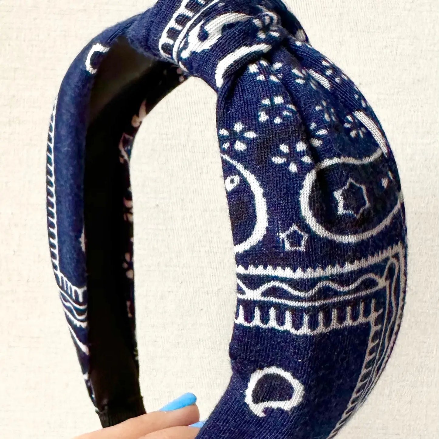 Bandana Headband