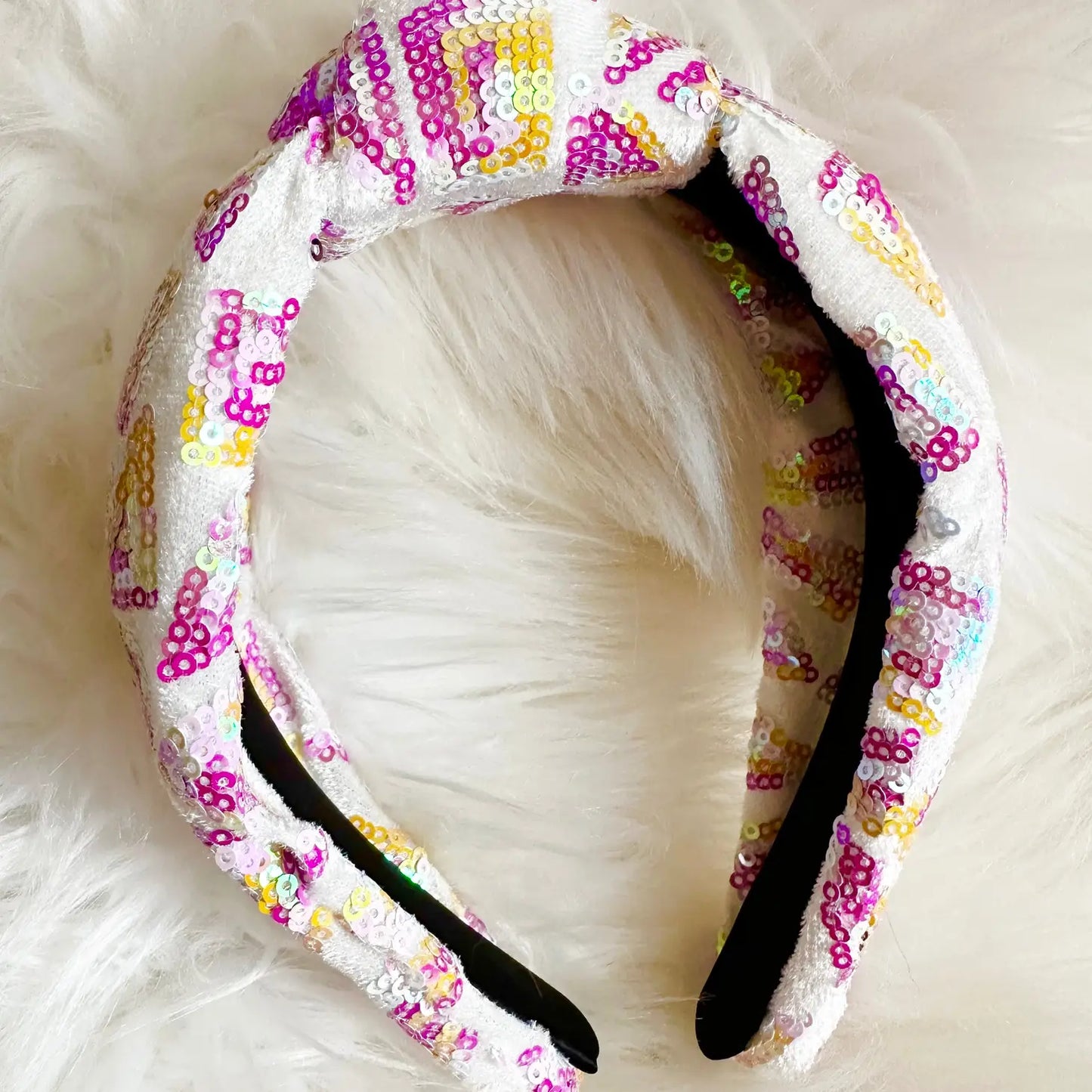 Material Girl Headband