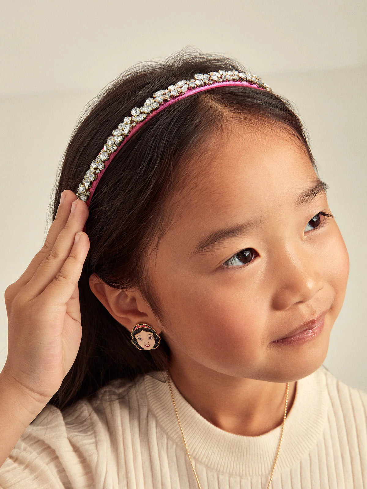 MiniBar by BAUBLEBAR Pippa Girls Headband