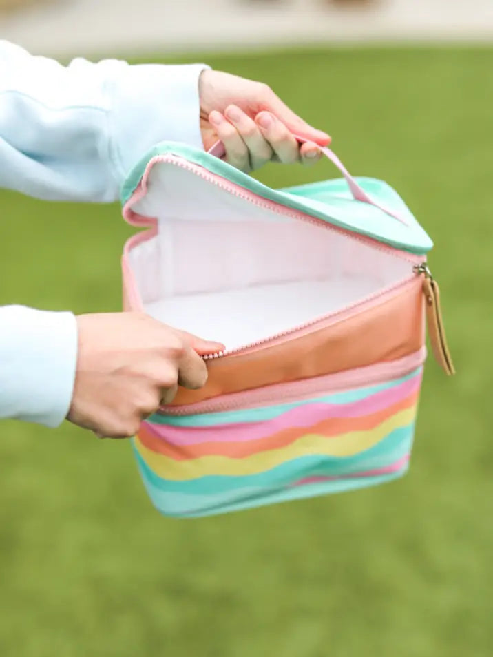 Modern Sunset Lunchbox