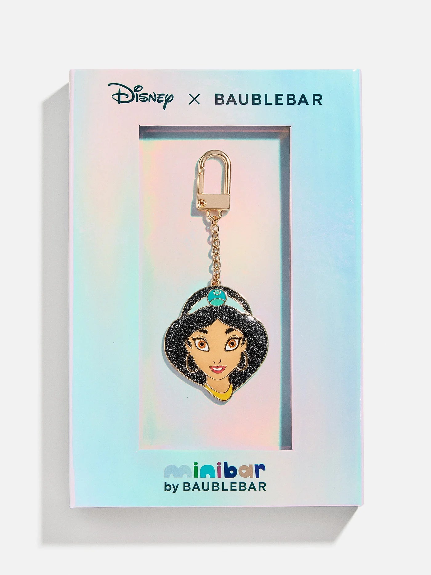 BAUBLEBAR Disney Princess Kids' Bag Charm
