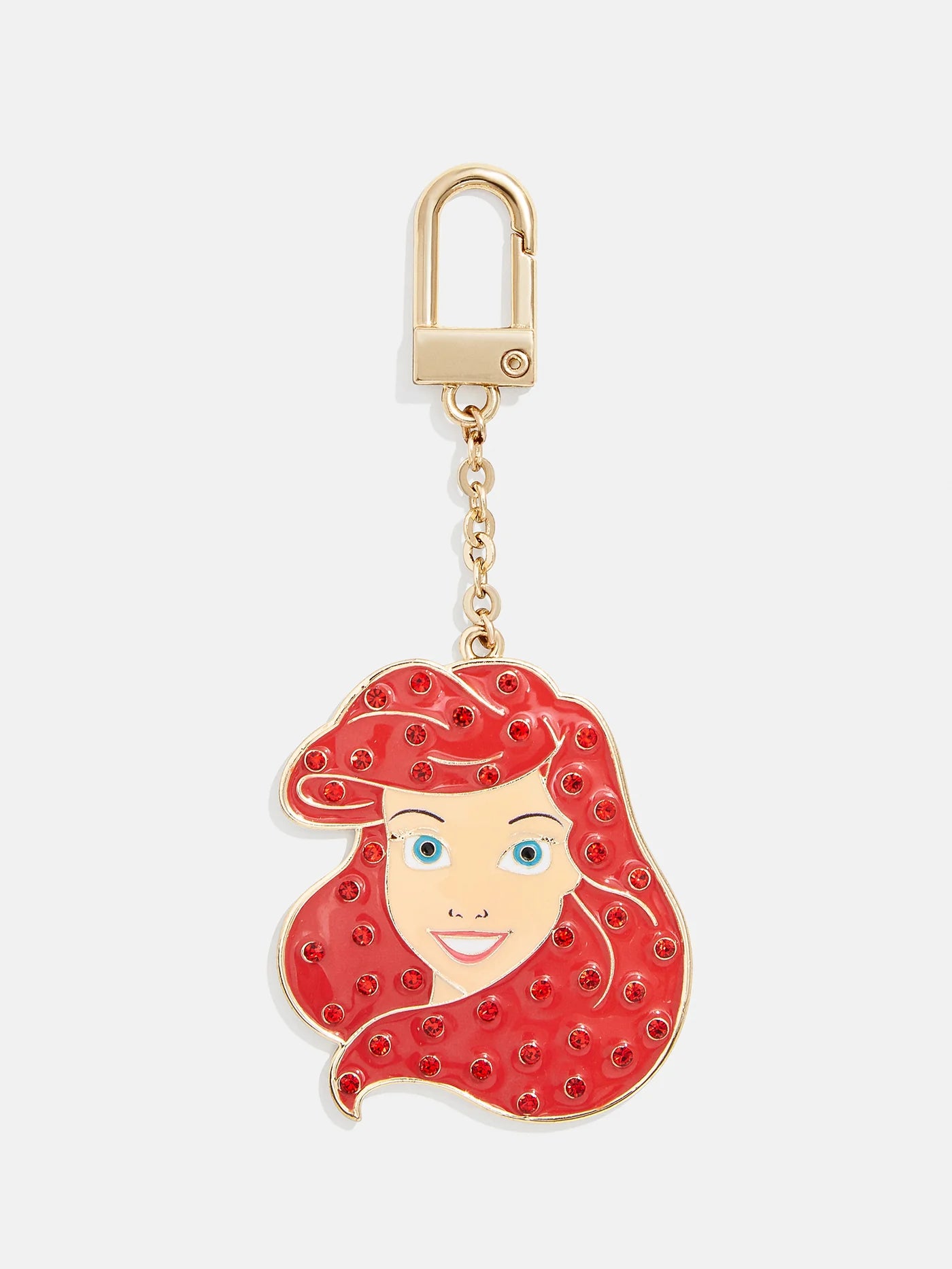 BAUBLEBAR Disney Princess Kids' Bag Charm