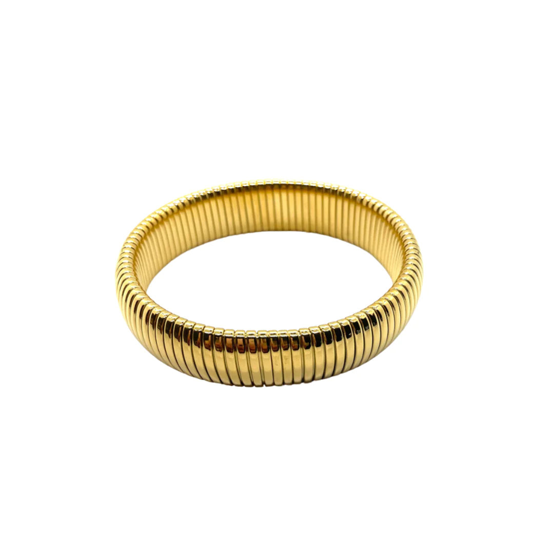 Single Cobra Bracelets