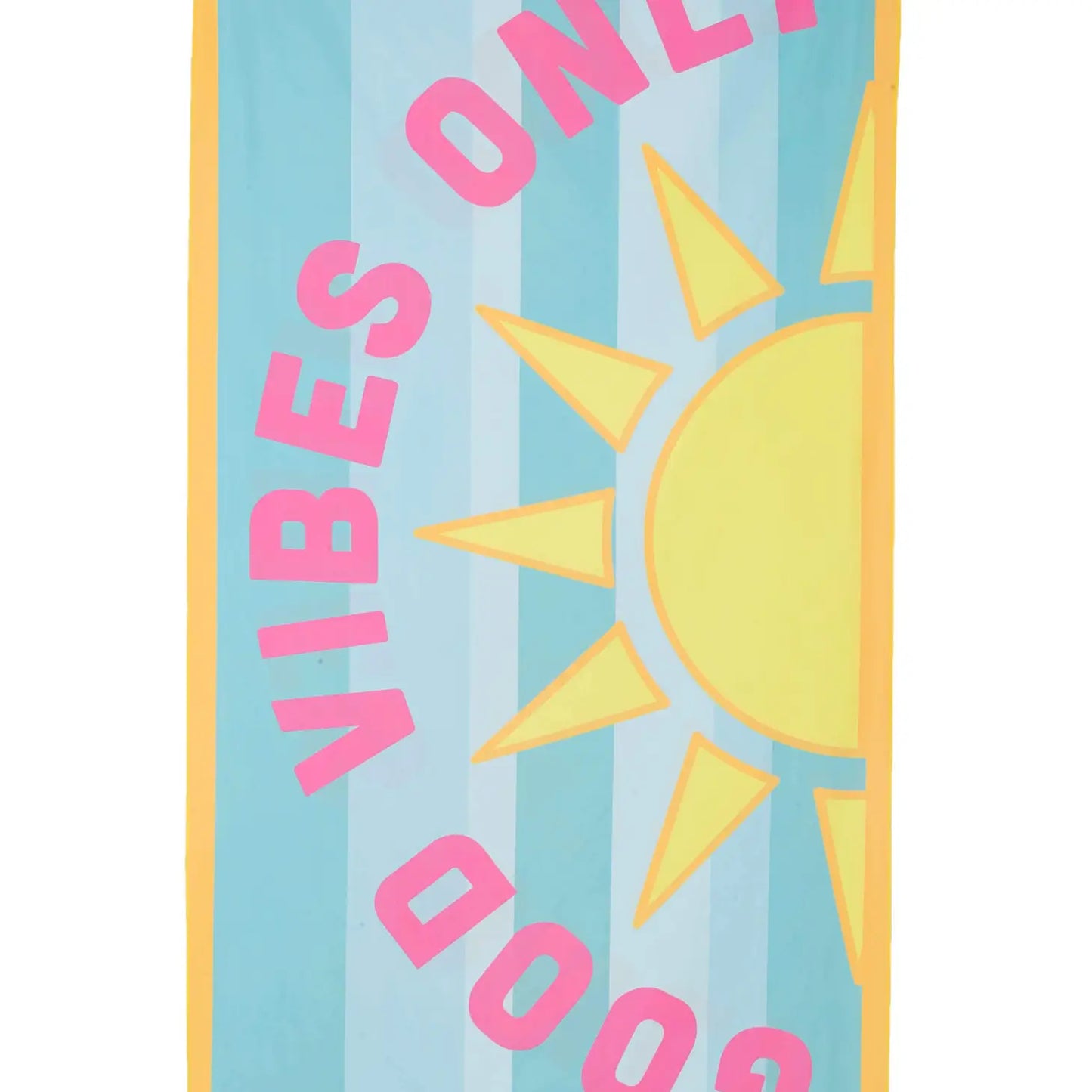 Quick Dry Beach Towels