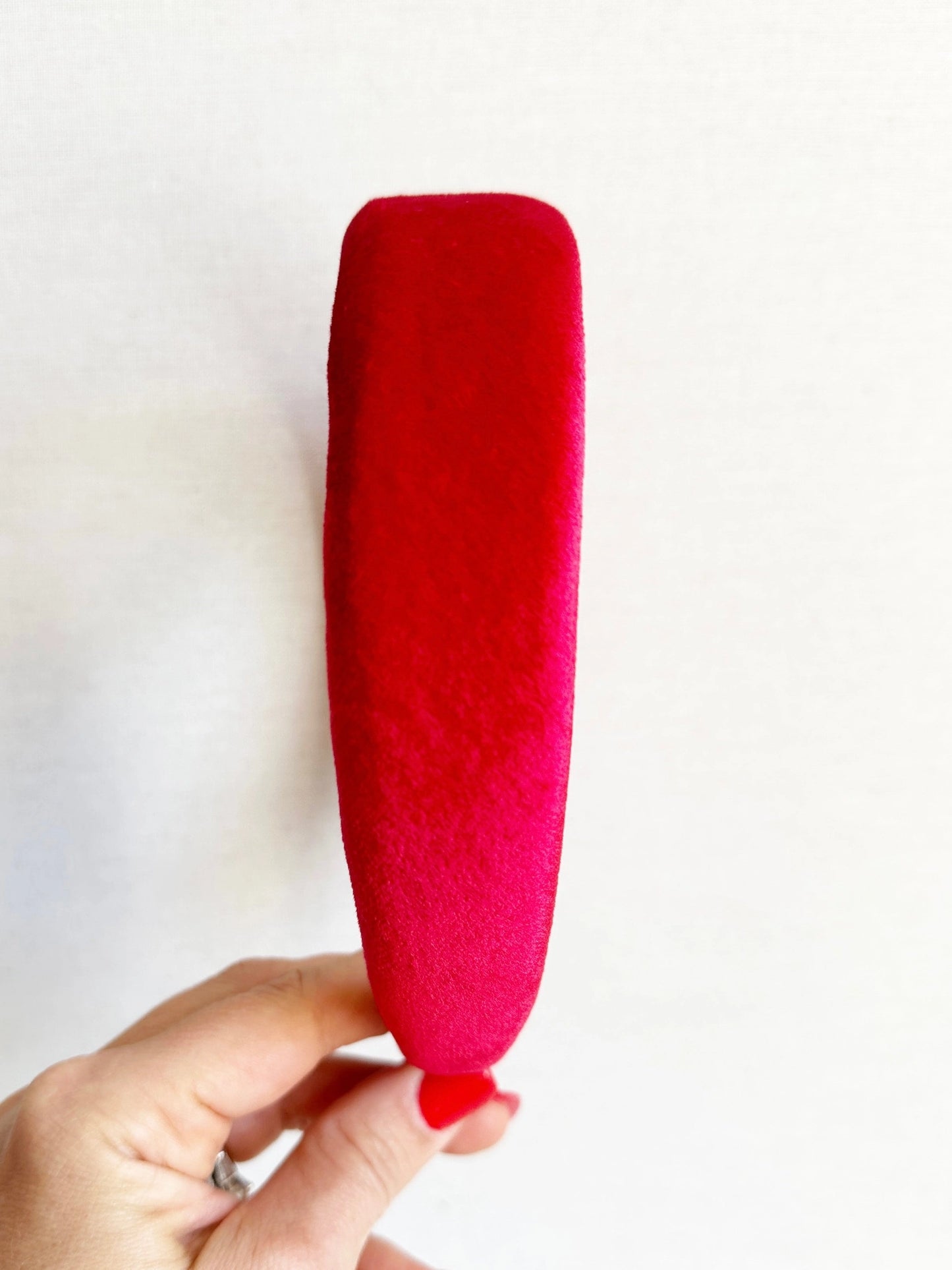 Velvet Duchess Headband