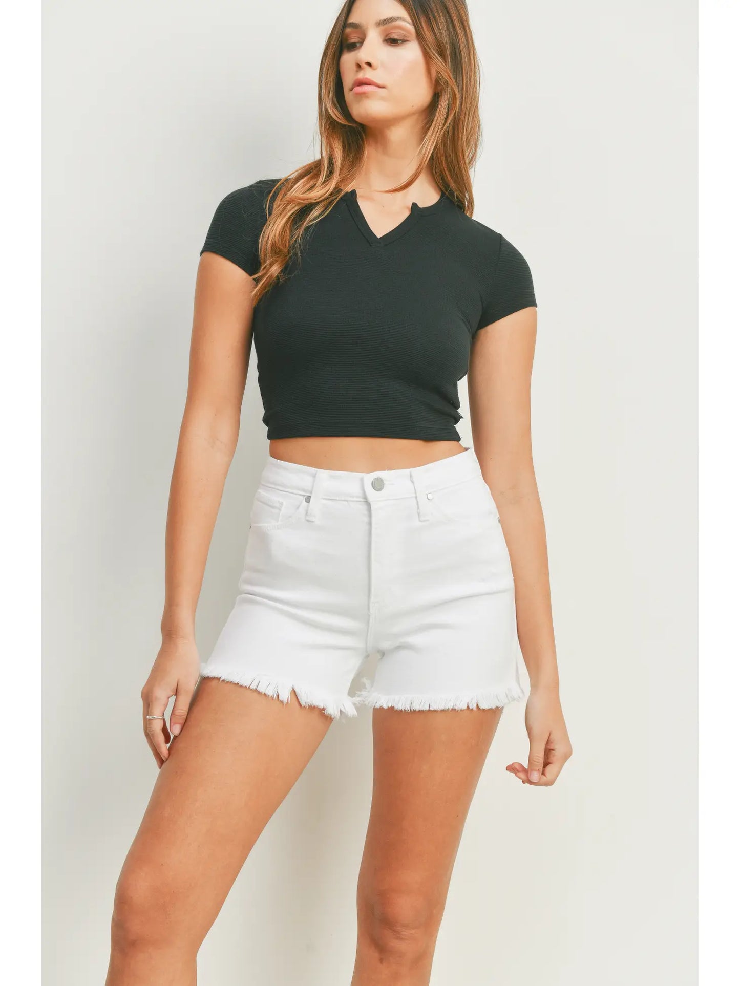 The Keeper Shorts