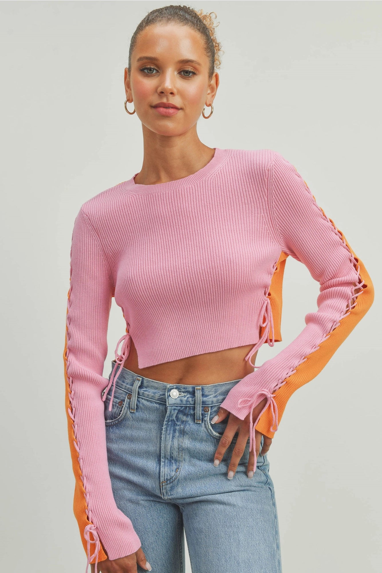 Alexis Top