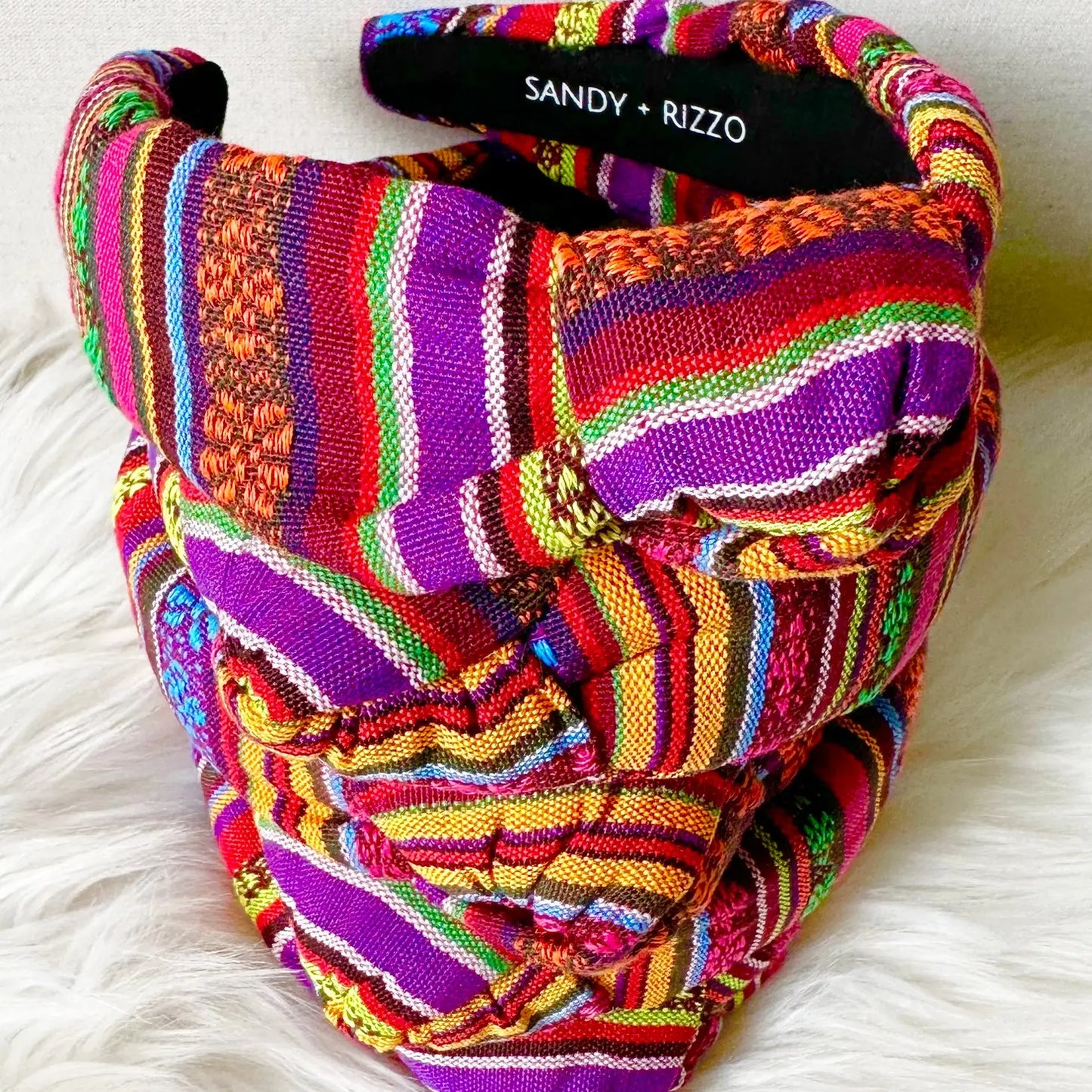 Fiesta Headband