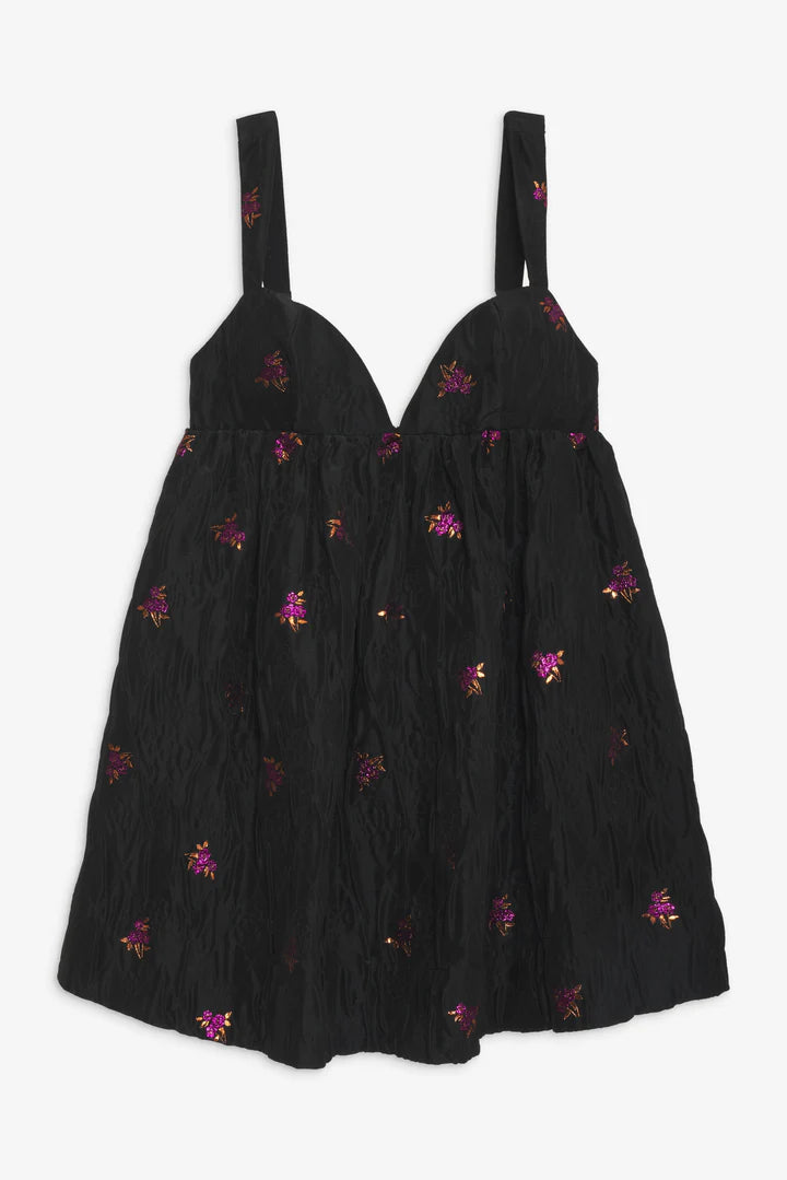 For Love & Lemons Sachi Mini Dress