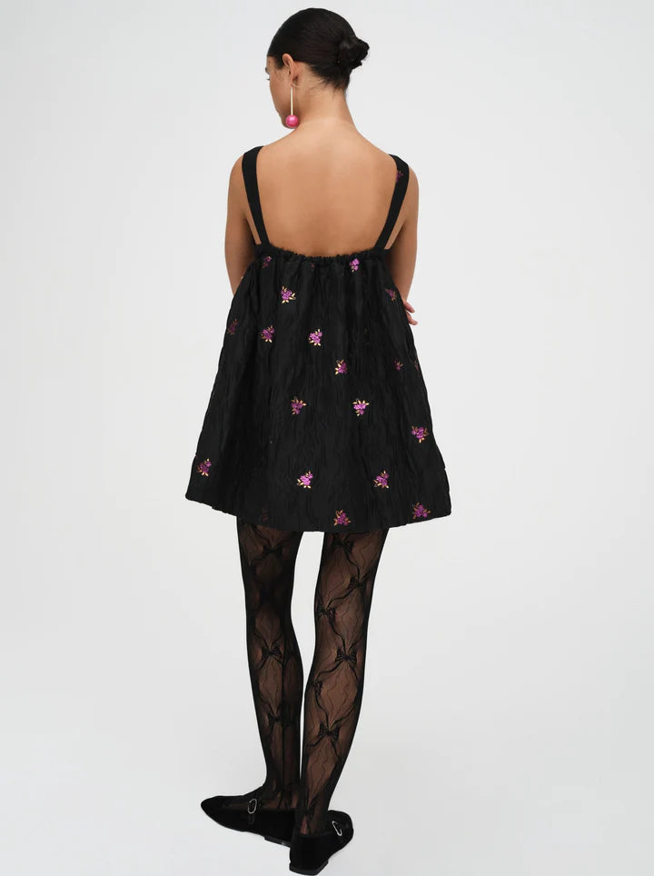 For Love & Lemons Sachi Mini Dress