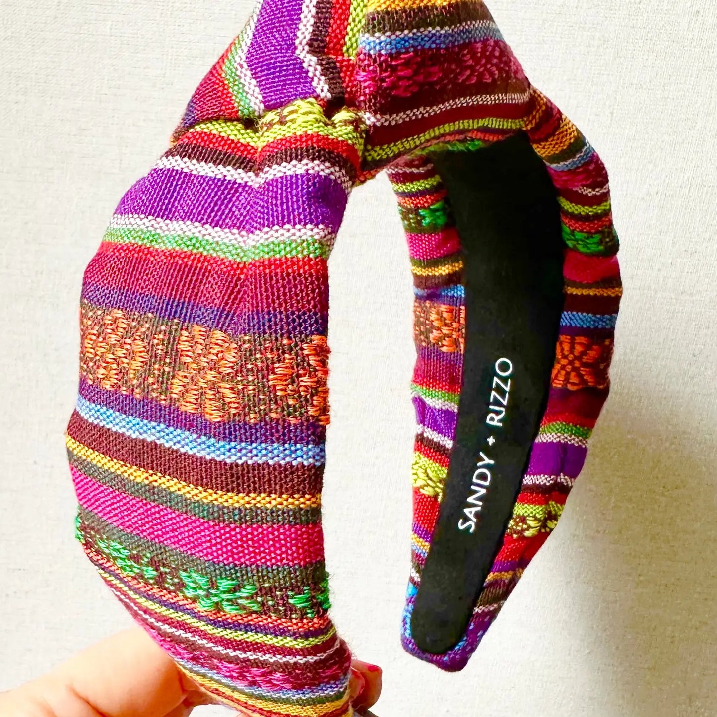 Fiesta Headband