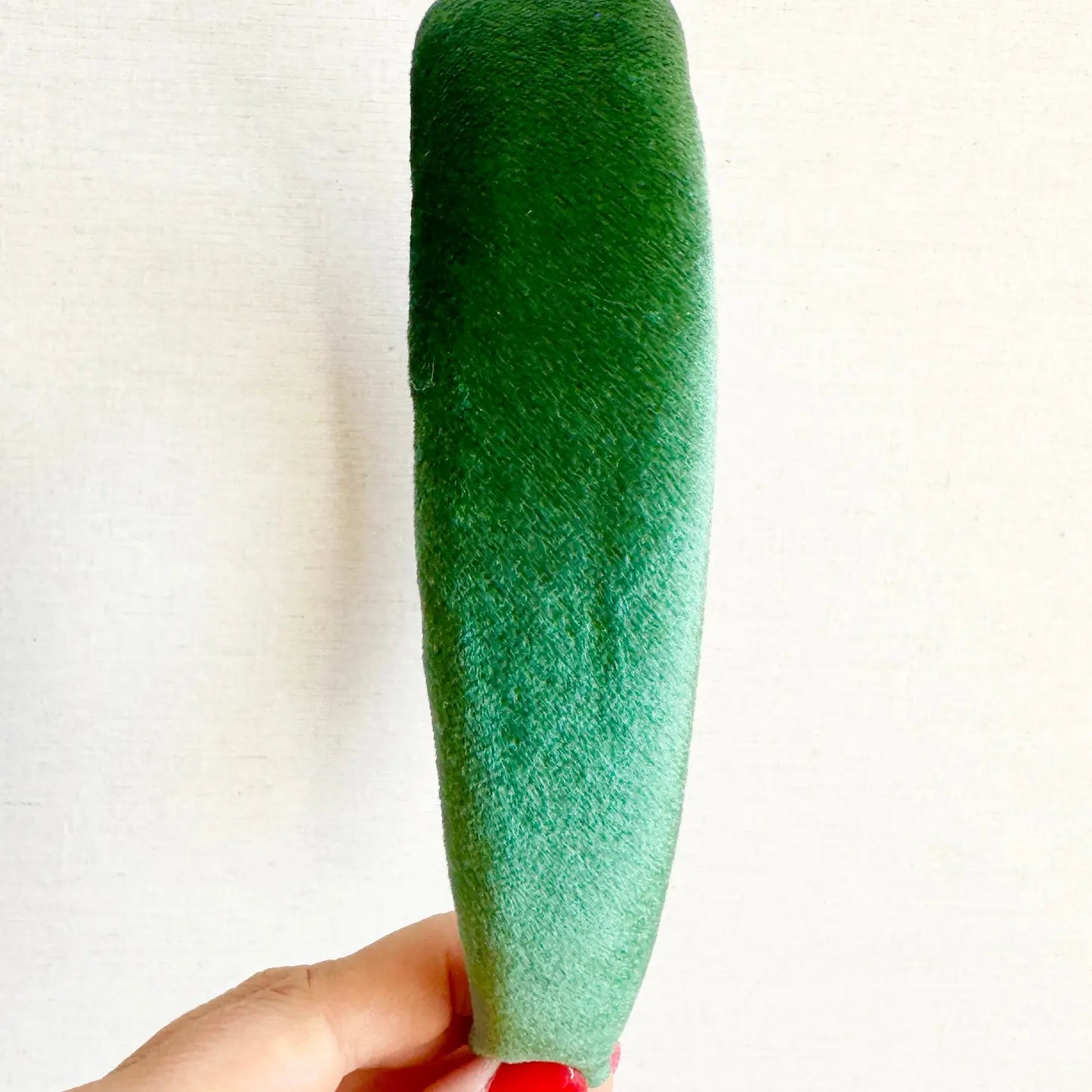 Velvet Duchess Headband