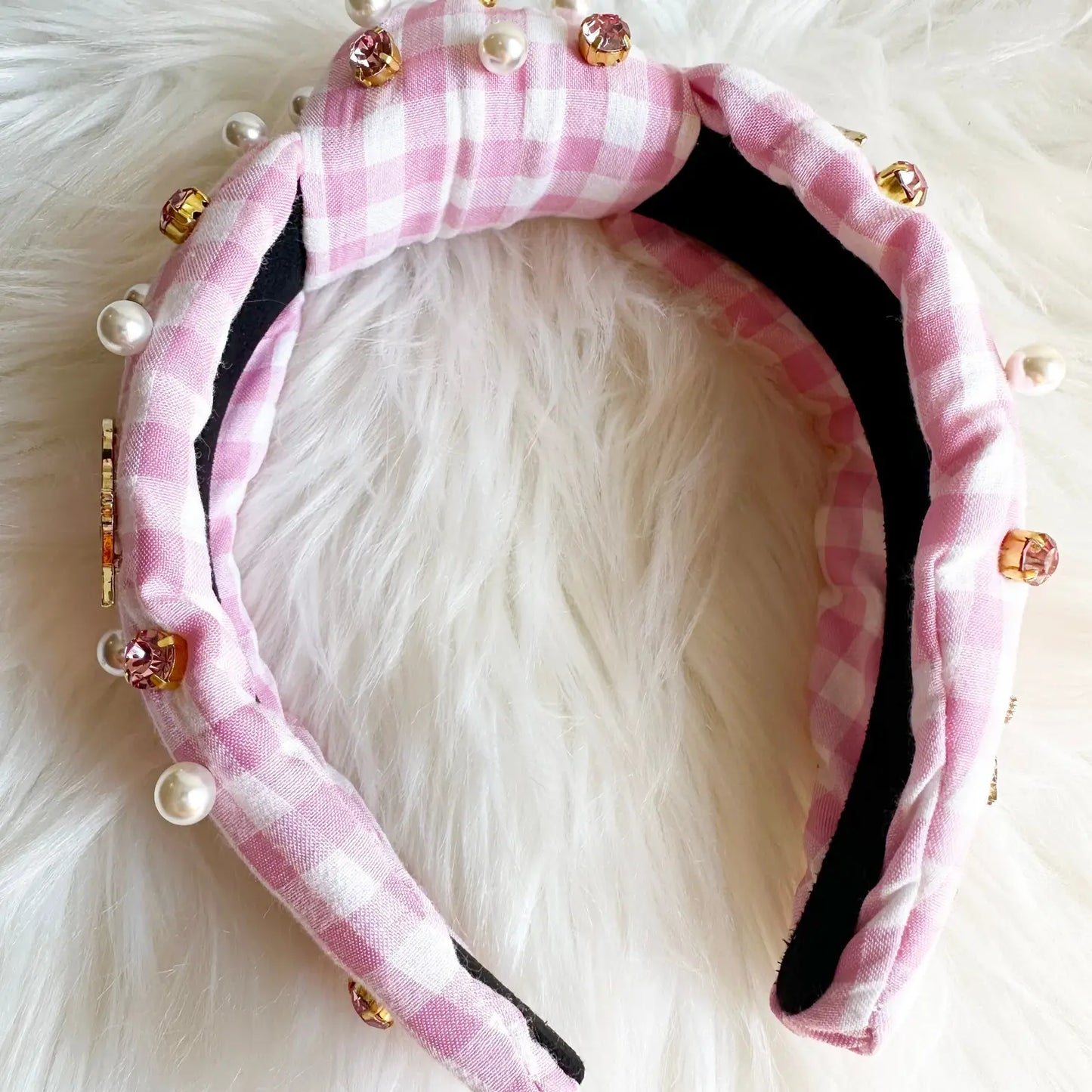 Perfect Ballerina Headband