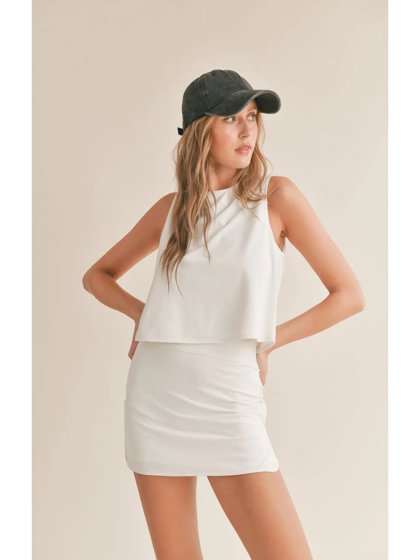 Elite Sport Tank