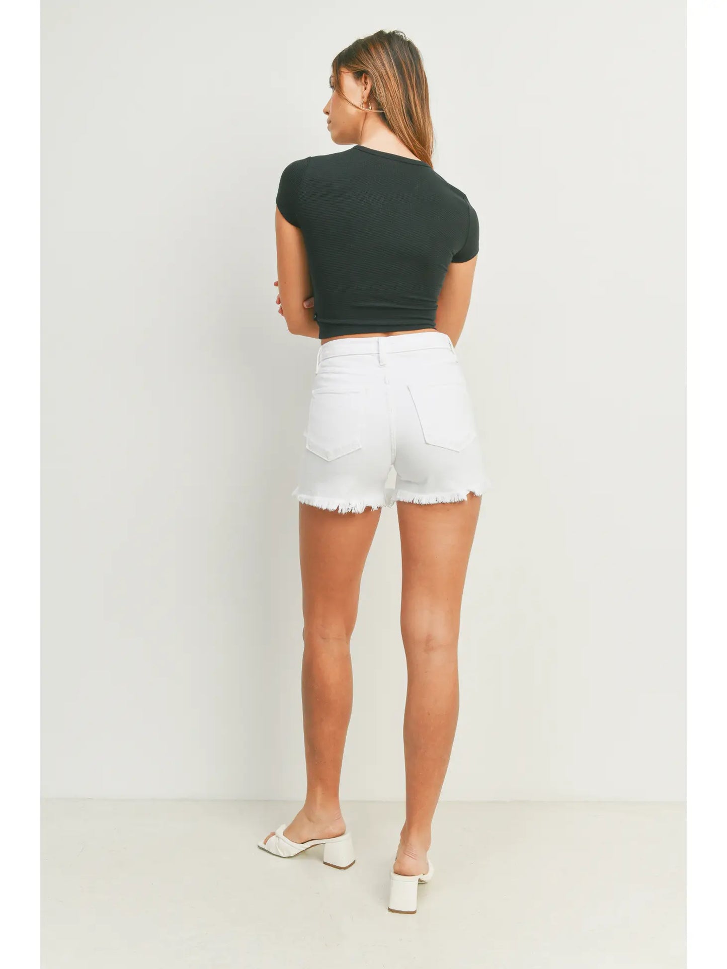 The Keeper Shorts