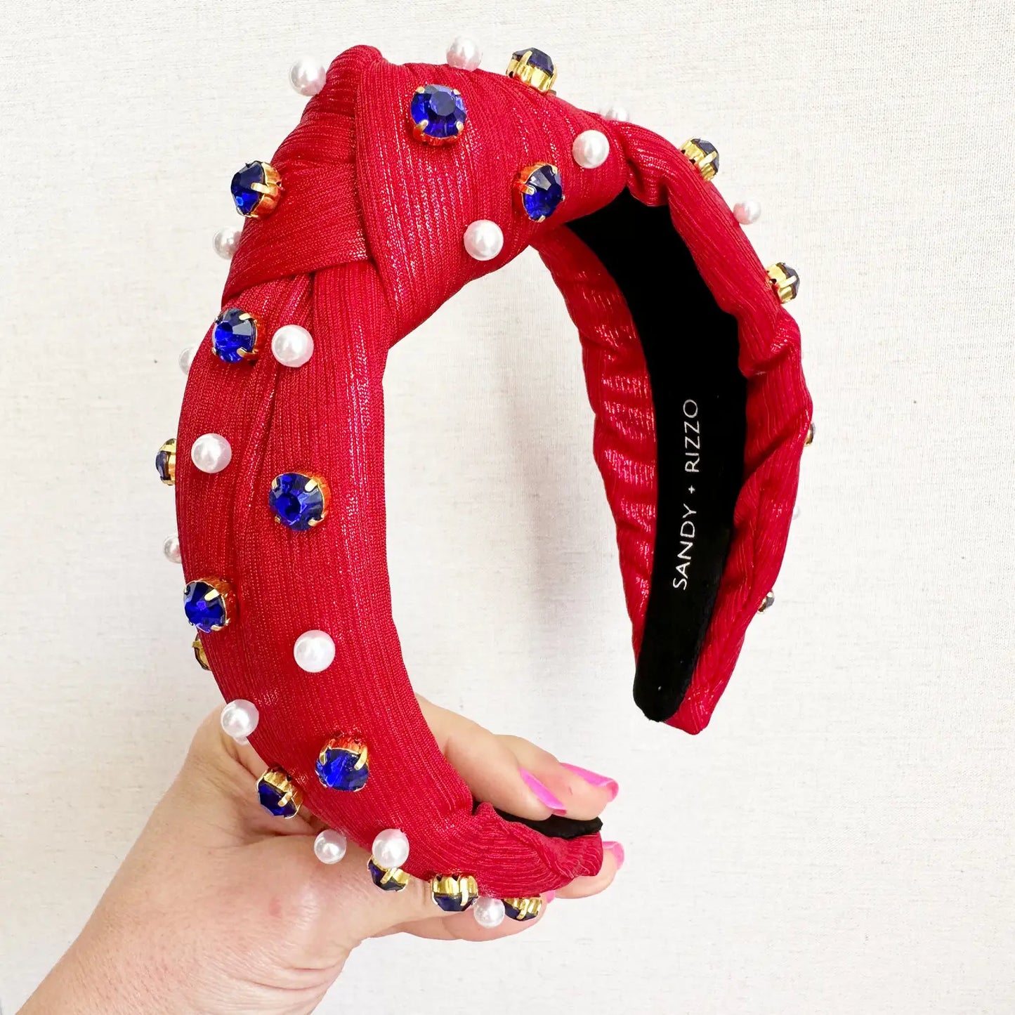 Patriot Headband