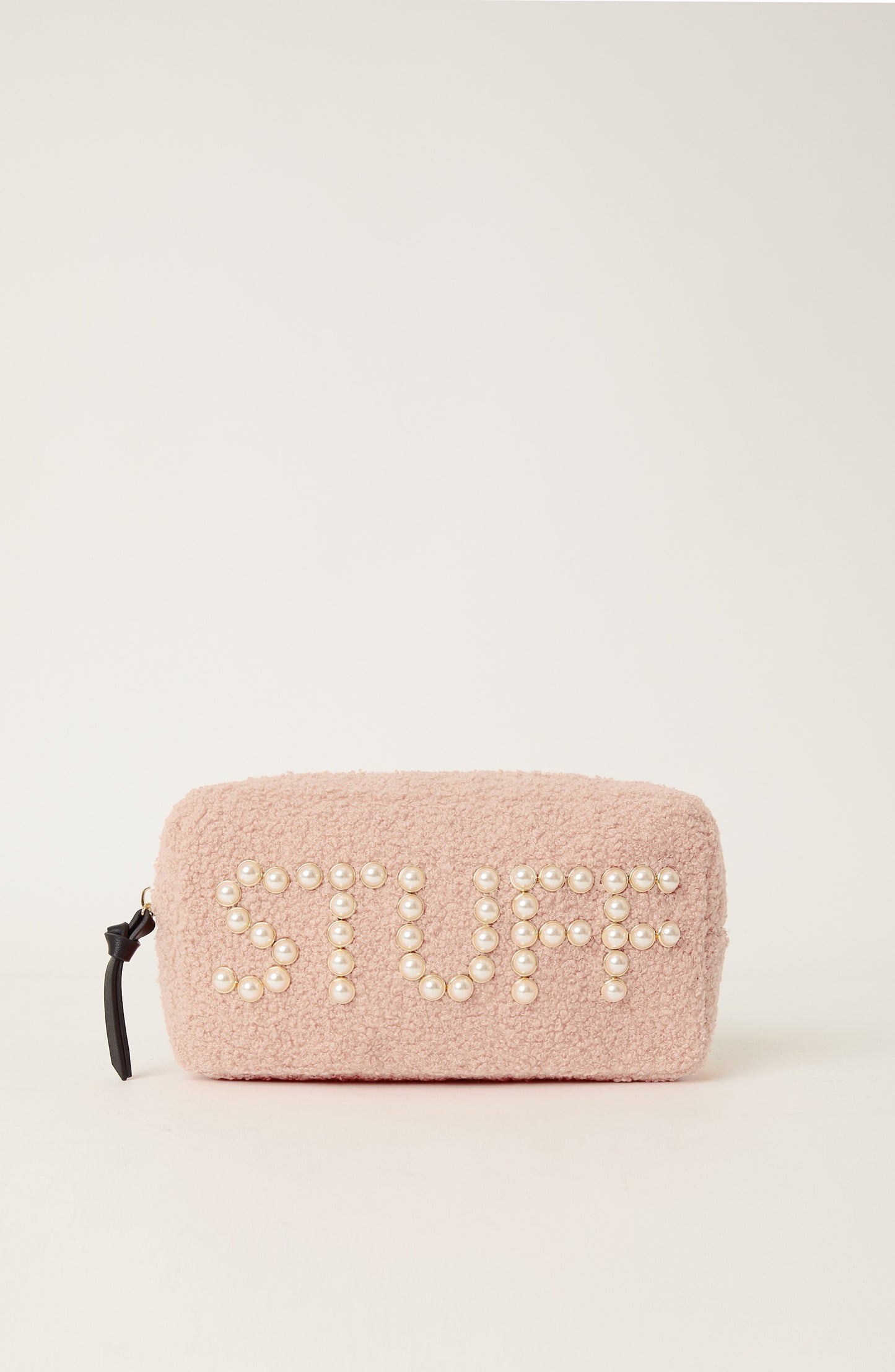 Teddy Stuff Cosmetic Bag