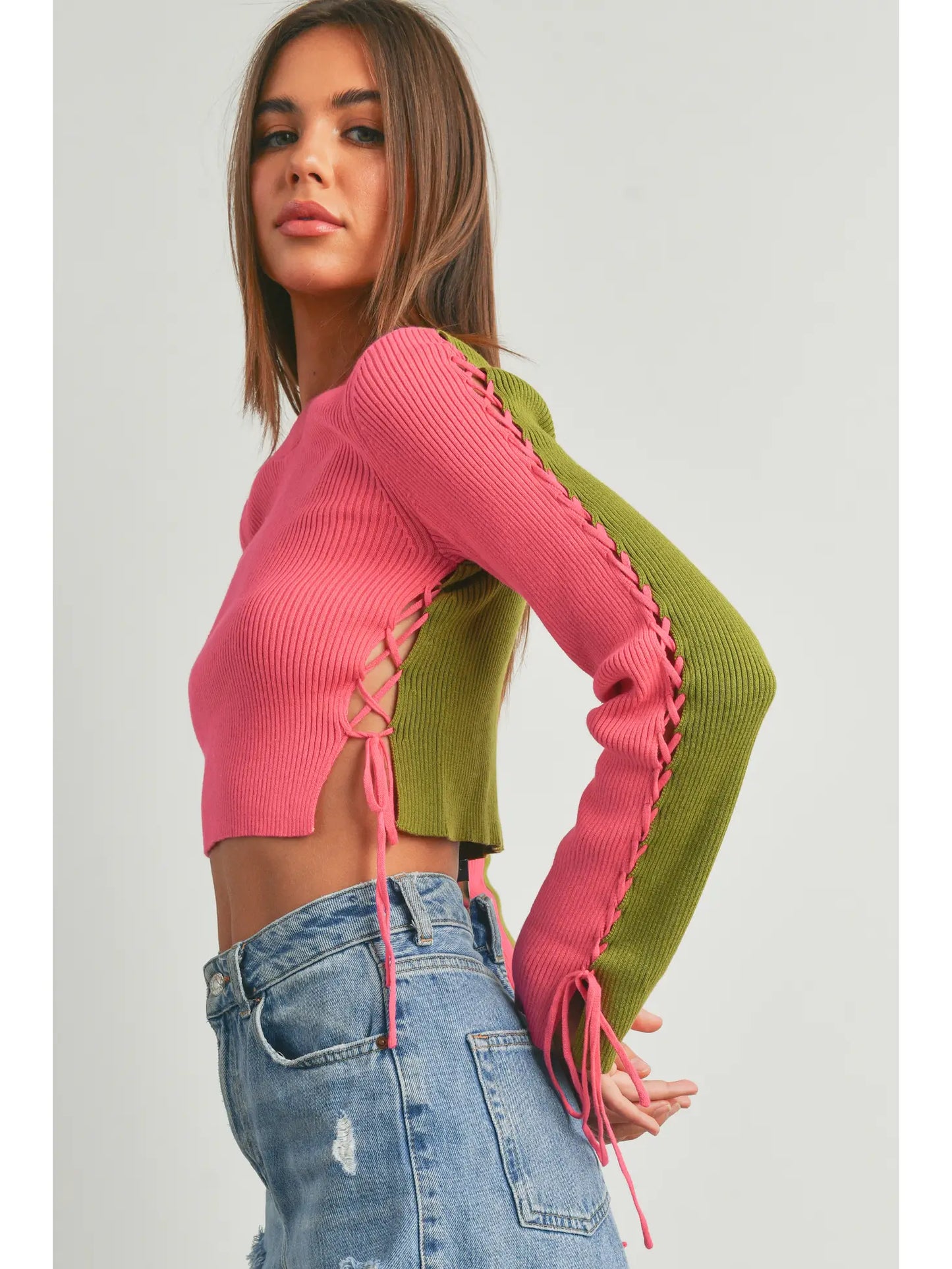Alexis Top