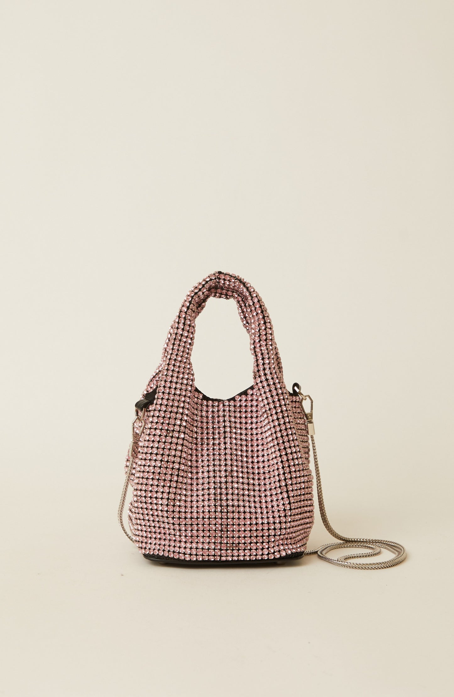 Shanti Bucket Bag