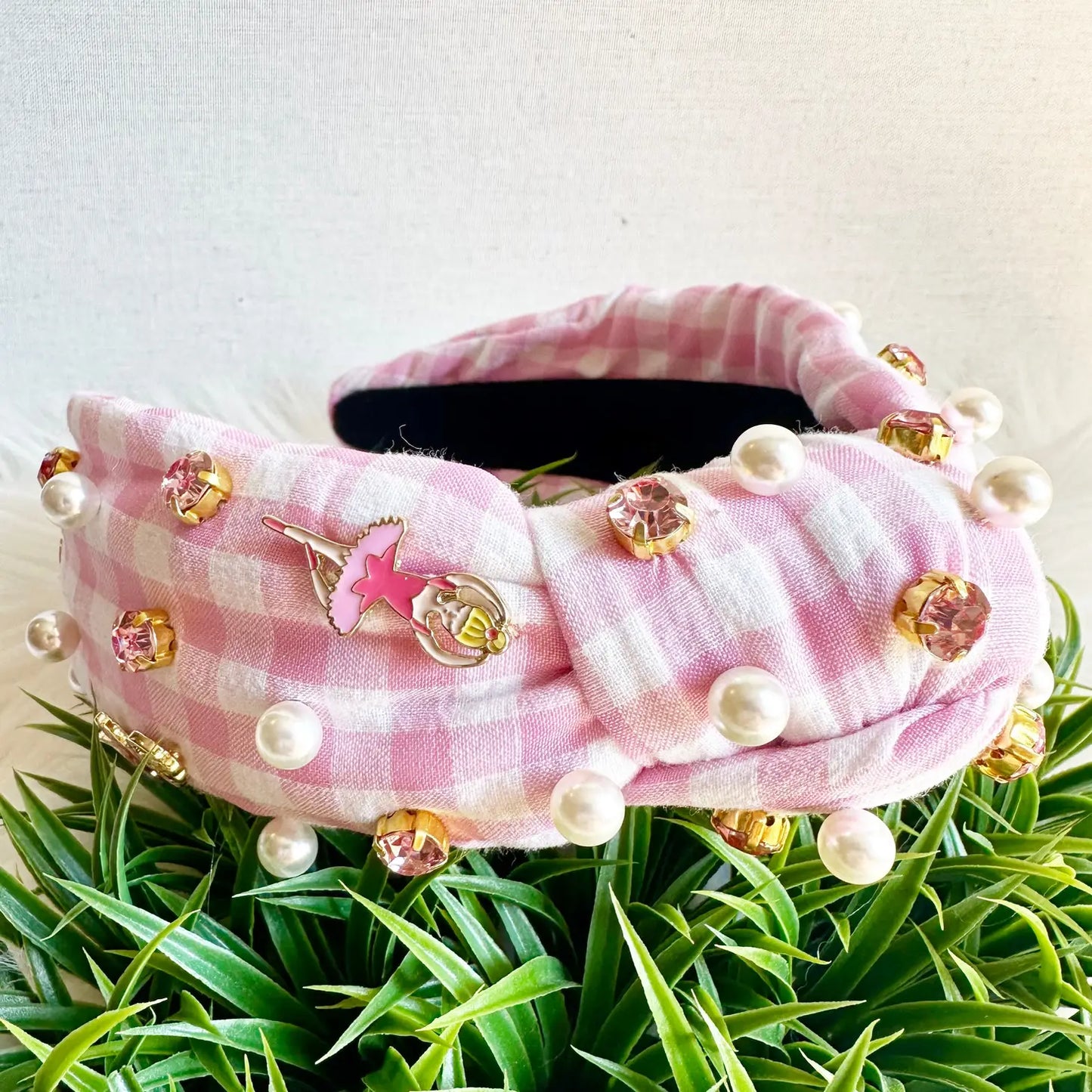 Perfect Ballerina Headband