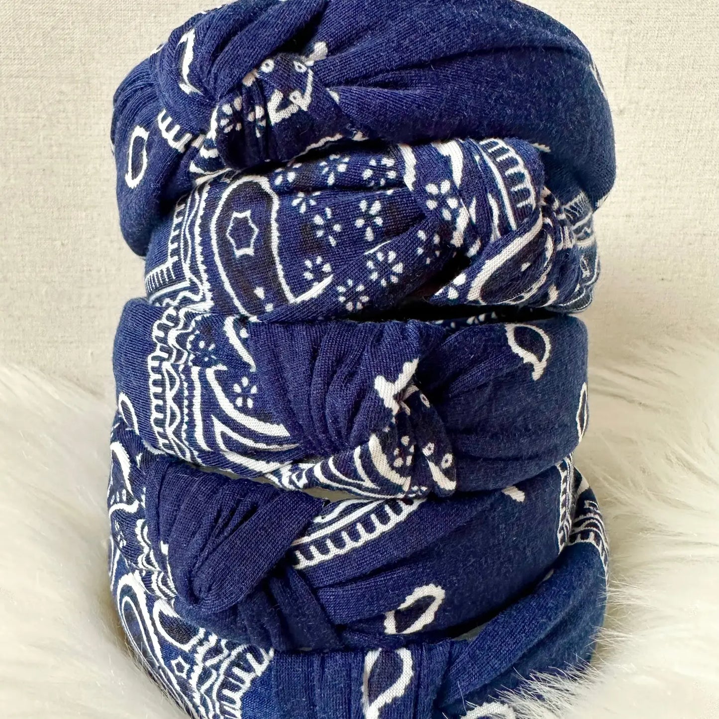 Bandana Headband
