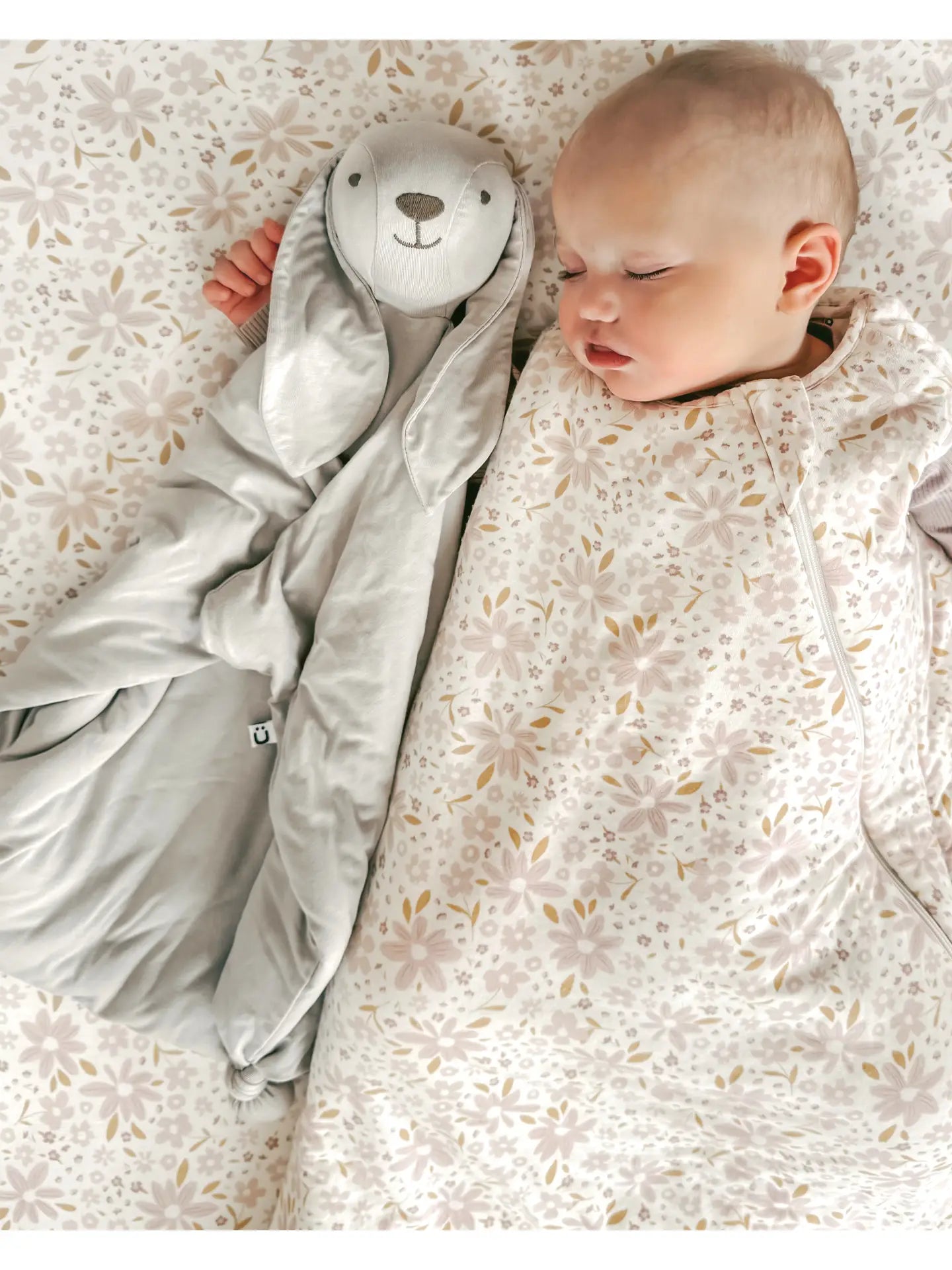Sleeveless Sleep Bag