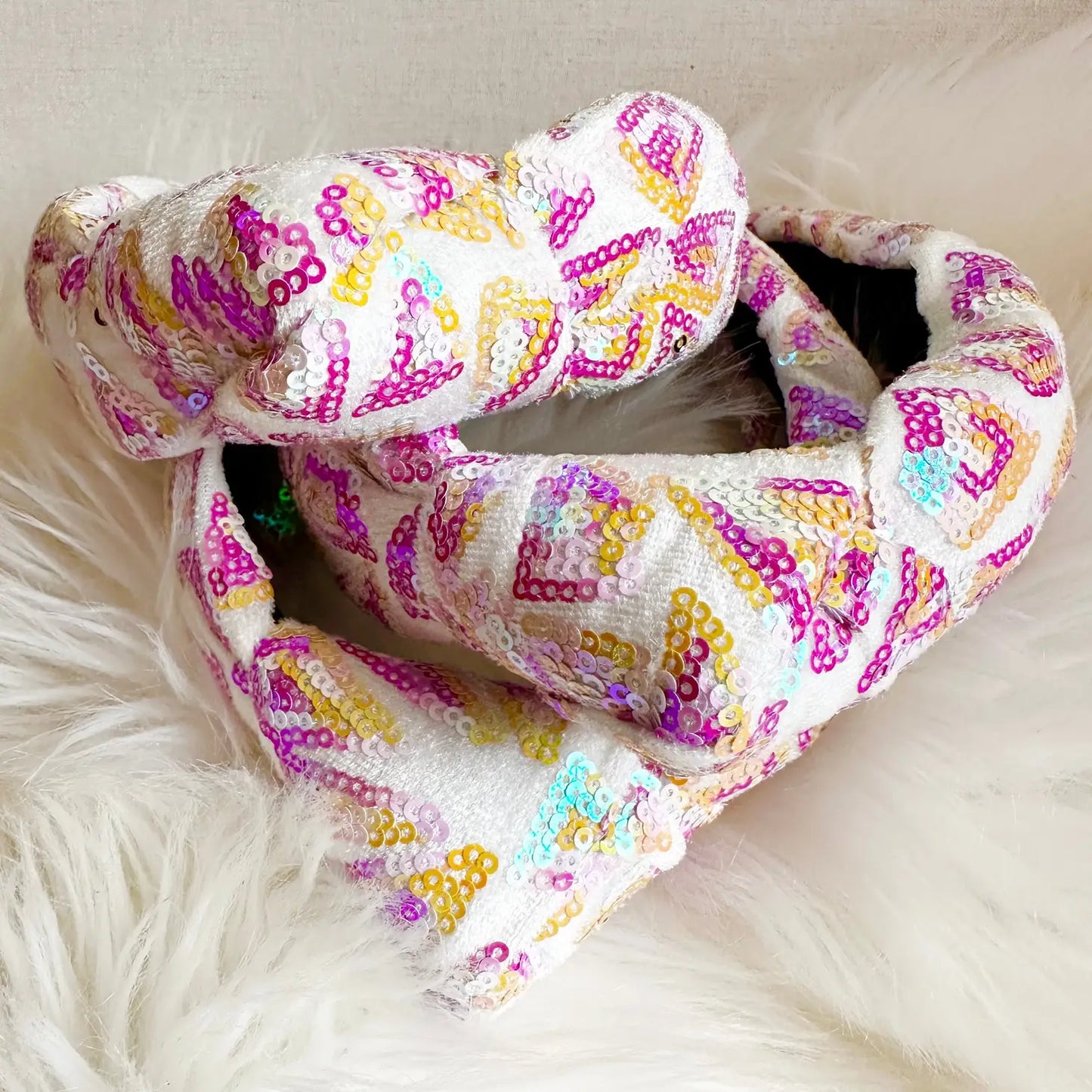 Material Girl Headband