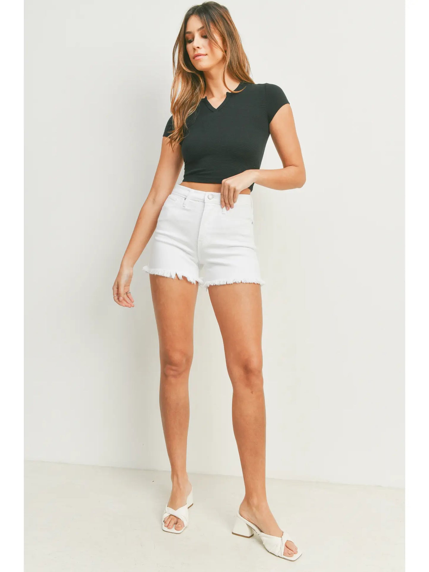 The Keeper Shorts