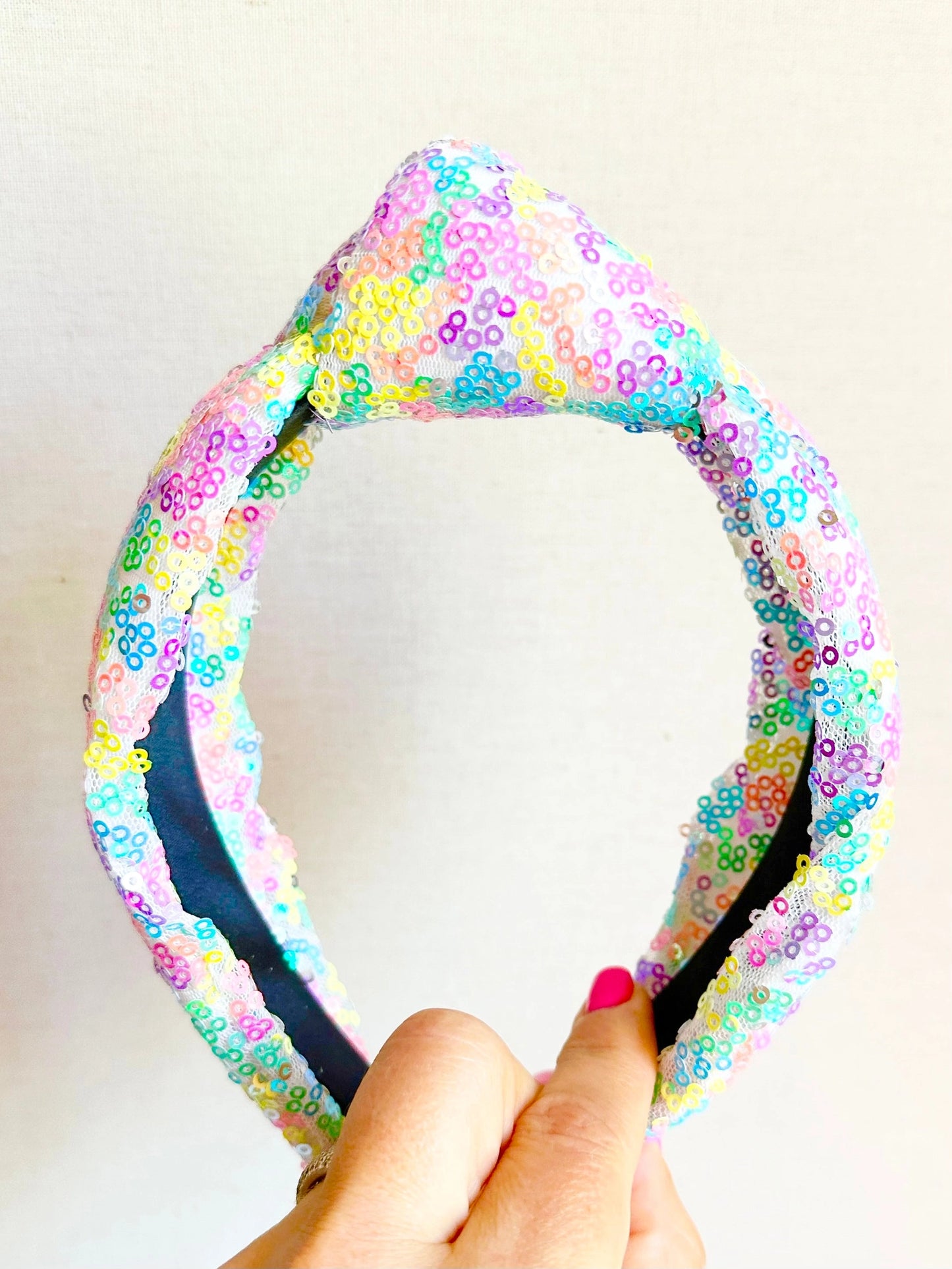Funfetti Headband