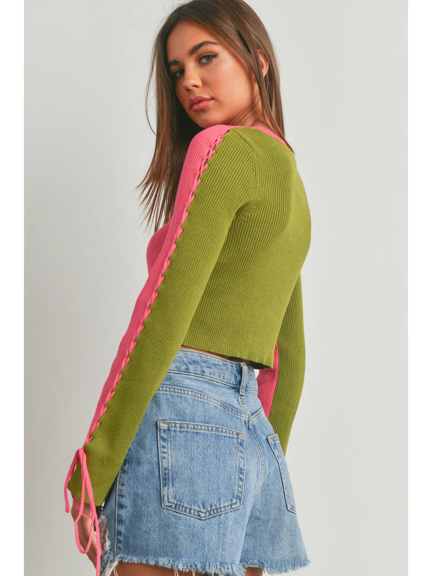 Alexis Top