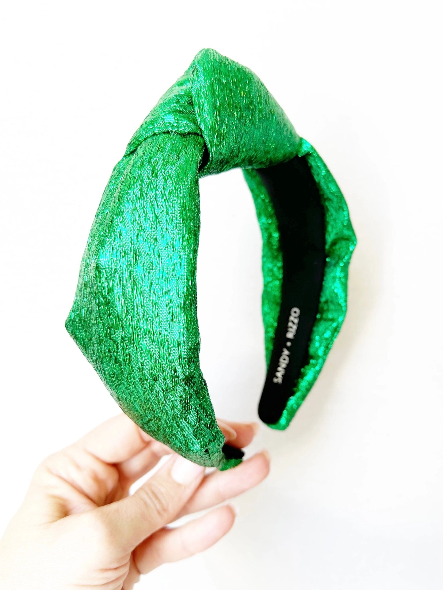 Shimmer Headband