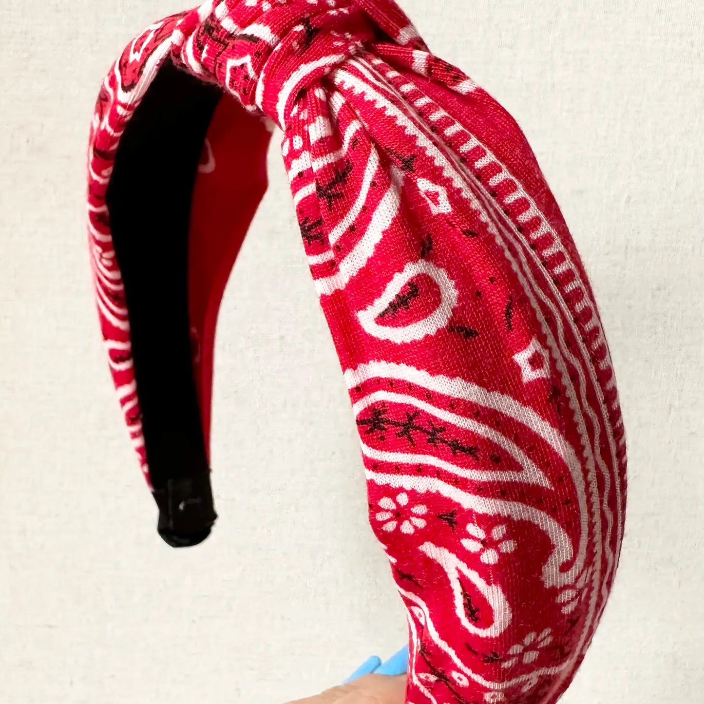 Bandana Headband