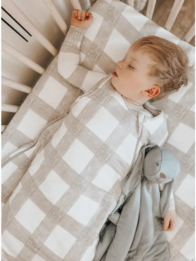 Sleeveless Sleep Bag