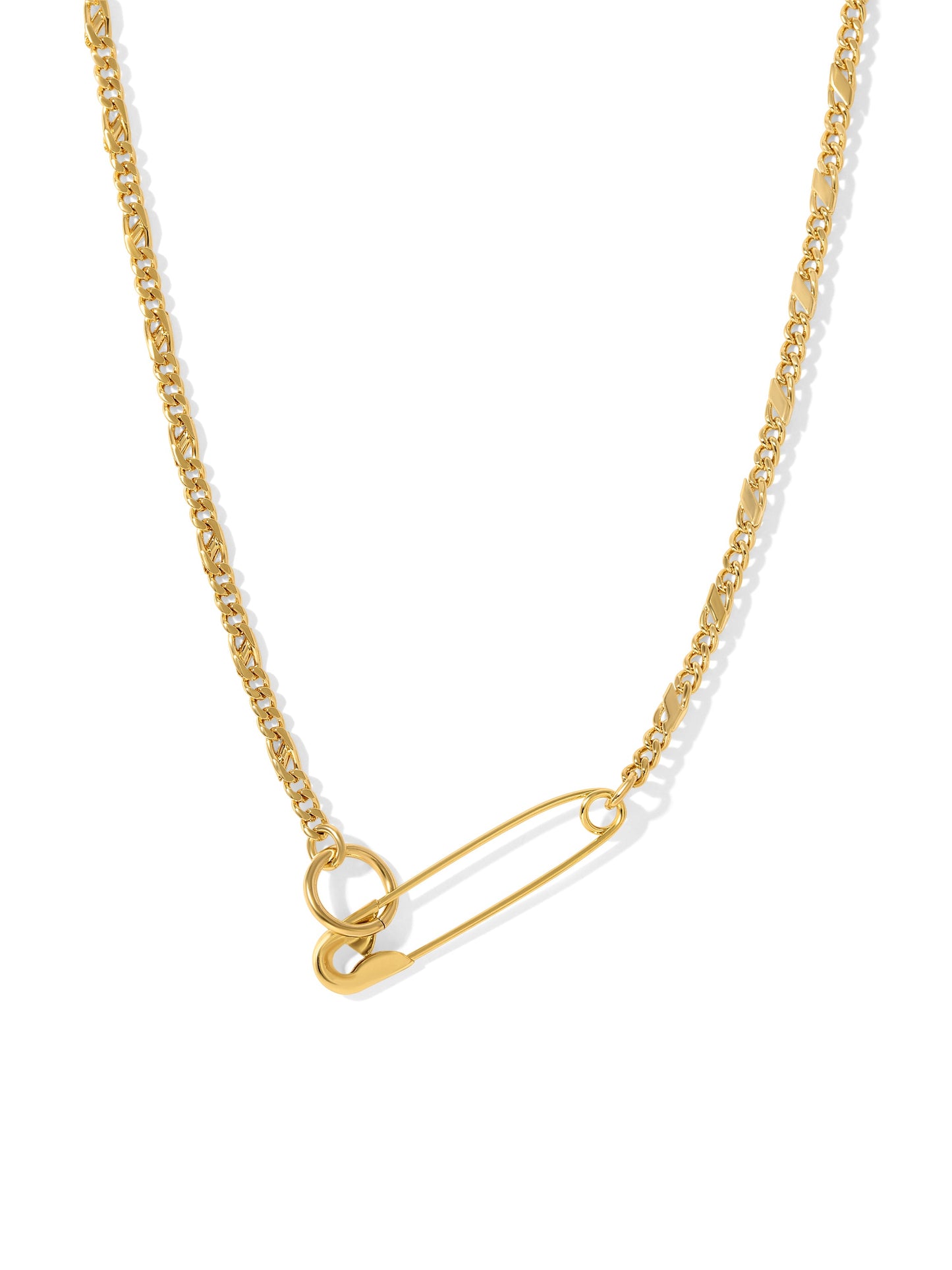 The Mason Necklace
