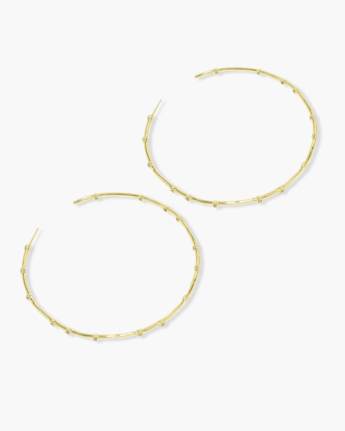 Big Ass 3" Hoops
