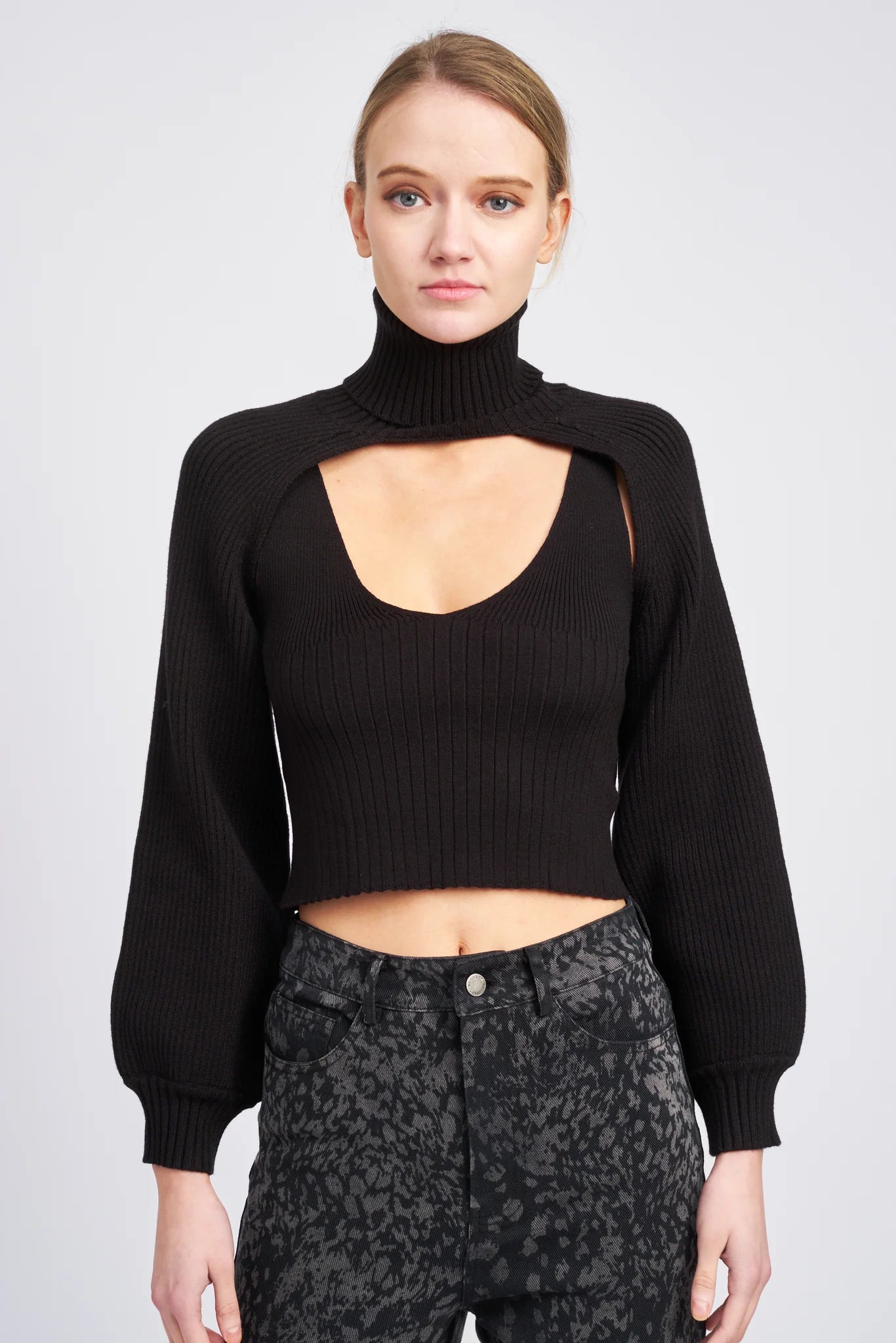 Marlee Knit Tank