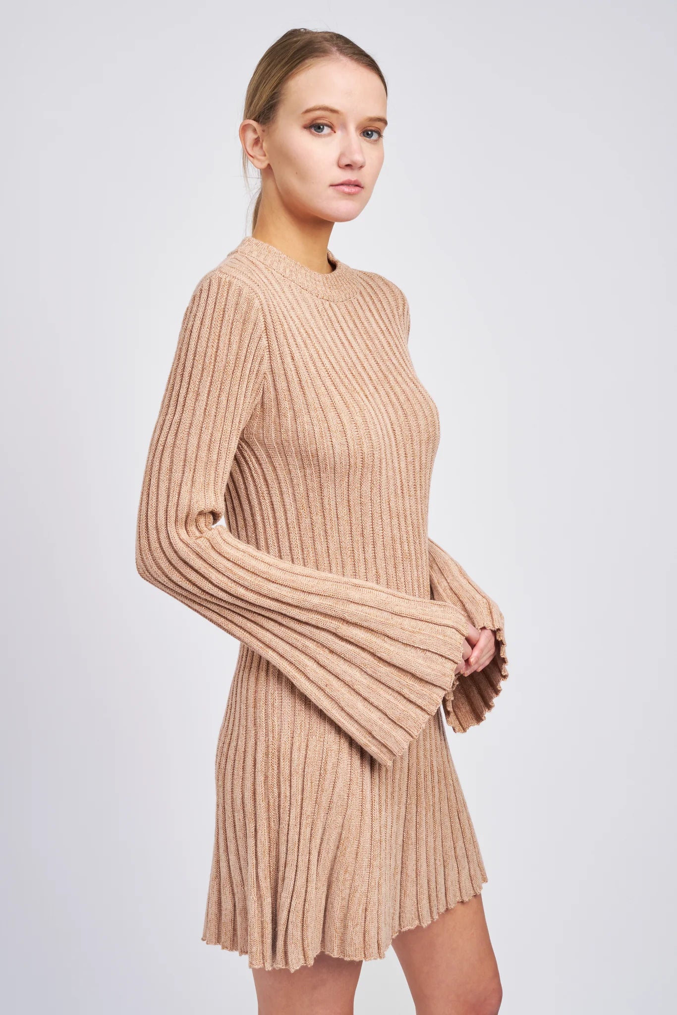 Zariah Mini Dress